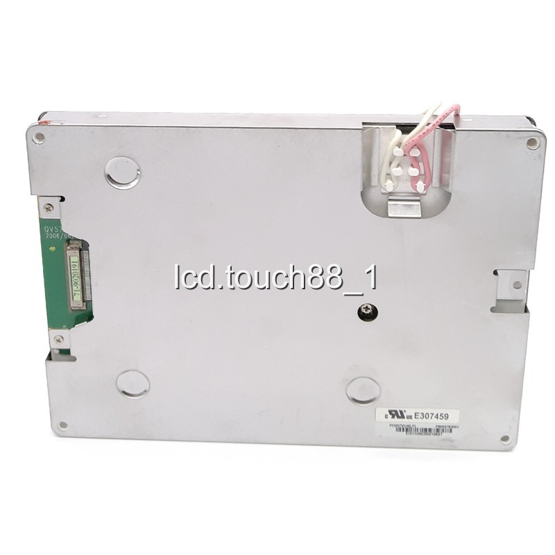 Original 4.3'' TFT LQ043T1DG01 LCD Display Screen Panel For sharp 480*272