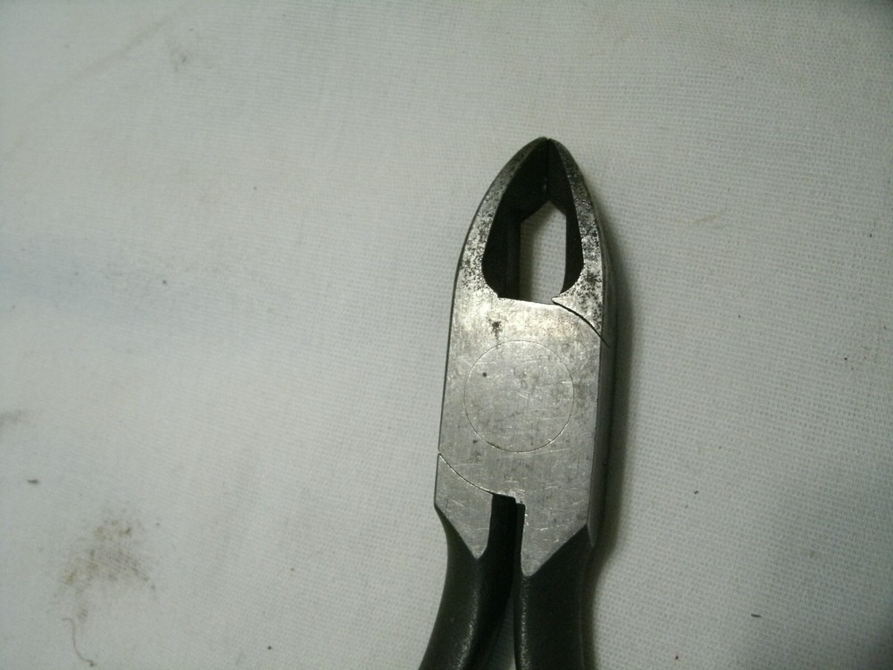 utica pliers 248