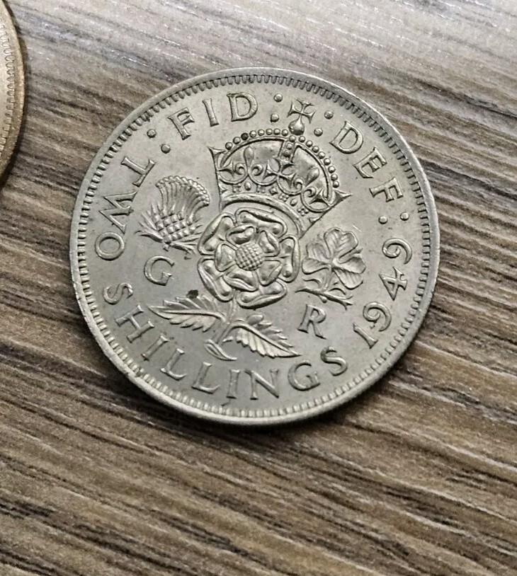 coin lot