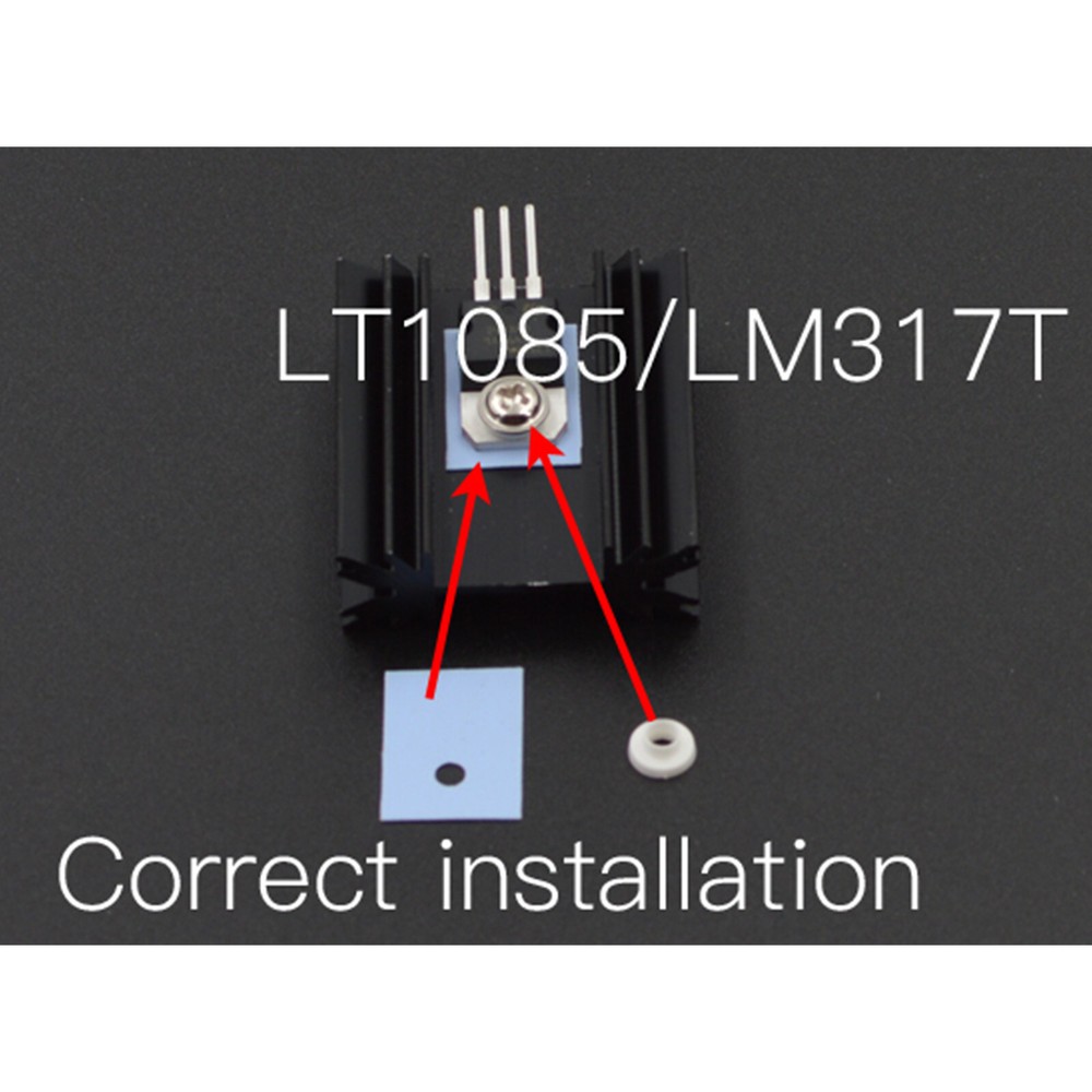 1pc Ground Grid Regulated Power Supply( ±200VDC) PCB Board