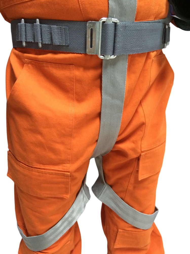 X- Wing Pilot - Harness - ANH Version