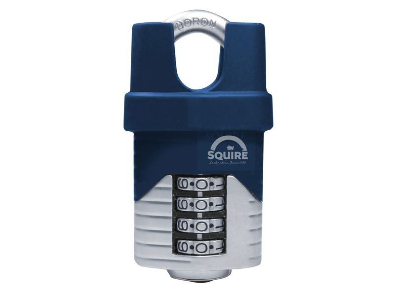 Squire - 40mm Combination Padlock