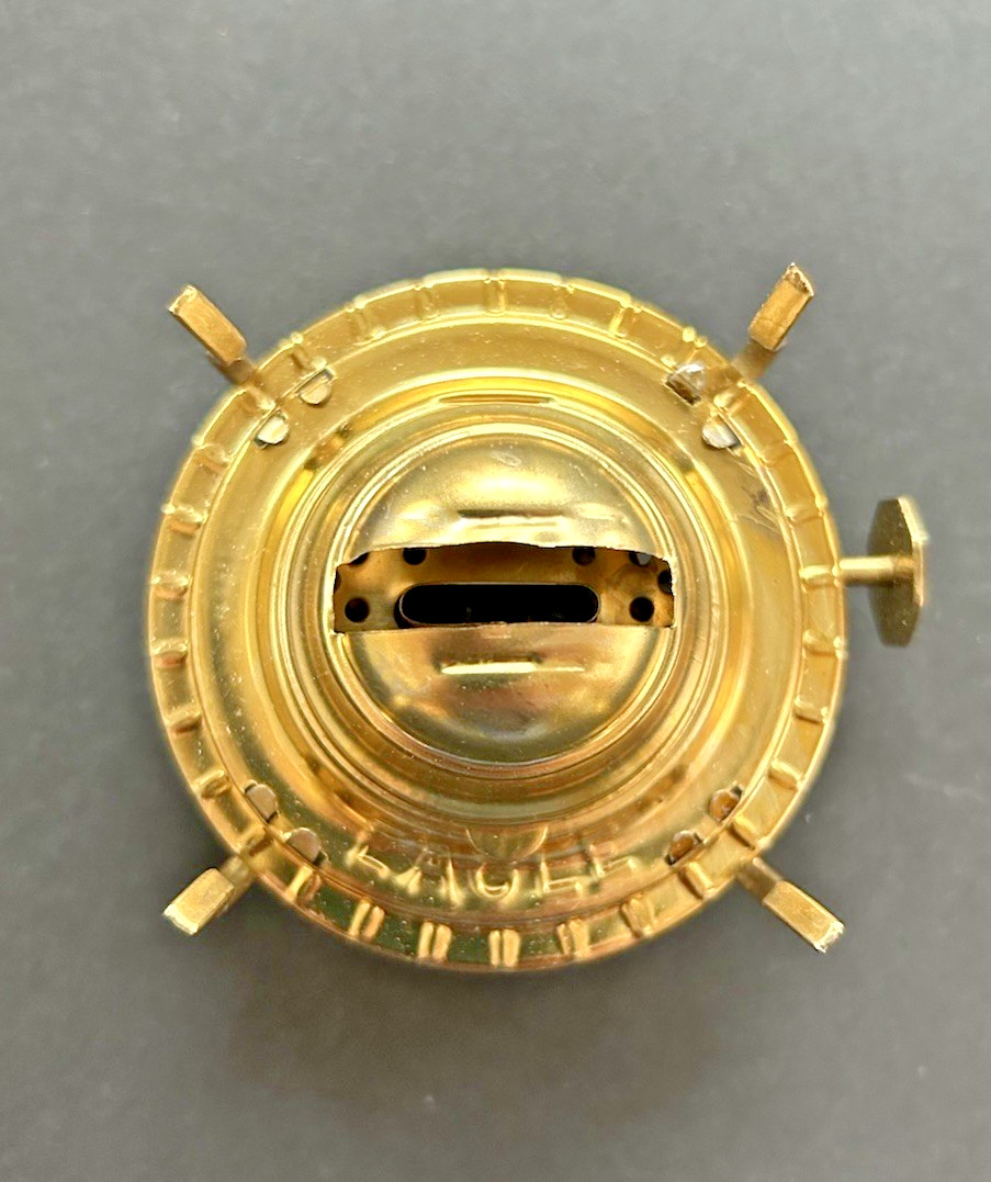 Eagle Kerosene Oil Lamp Burner Size No. 1 P&A NEW NOS #1 FREE SHIPPING