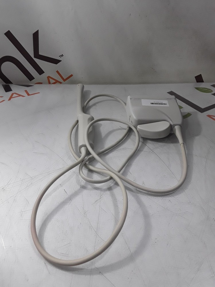 Philips C8-4V Curved Array Transducer