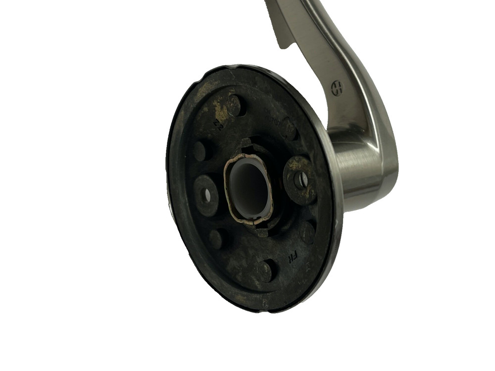 Inactive Dummy Doorknob Lever