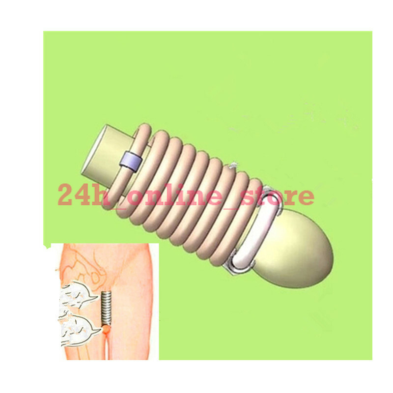 Weight Stretching Exercise Device Scrotum Pendant Delayed Stretch Hanging Fun