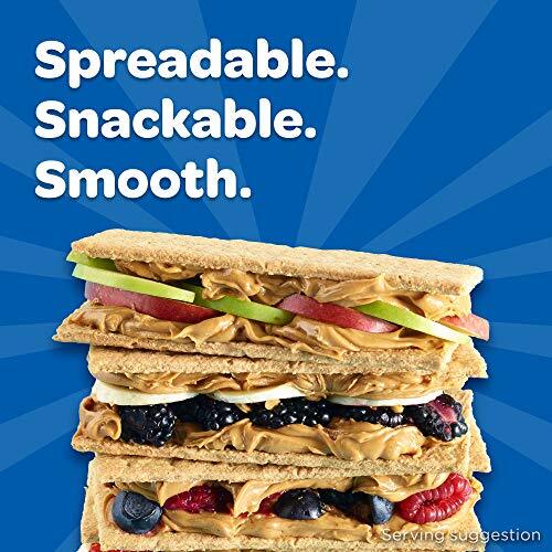 SKIPPY Super Chunk Peanut Butter, 16.3 Ounce