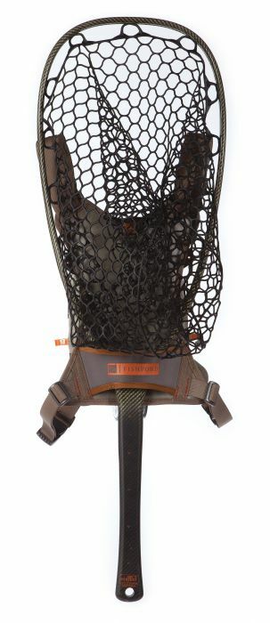 FISHPOND THUNDERHEAD FISHING CHEST PACK IN ECO SHALE - FREE US SHIPPING