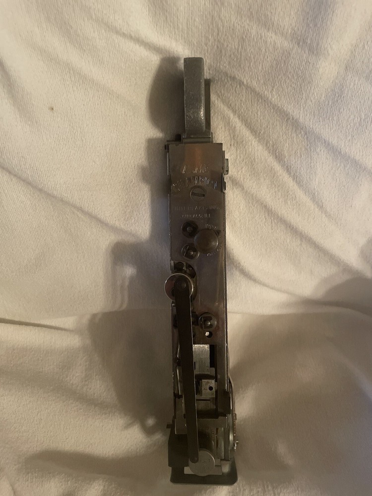 Rosback 202 Stitcher Head