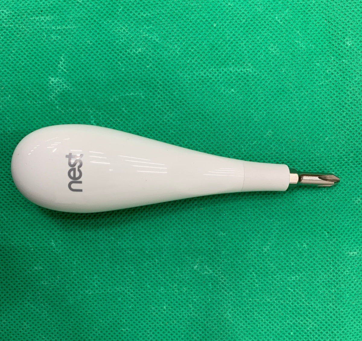 Nest Thermostat Double-Ended Screwdriver - USED