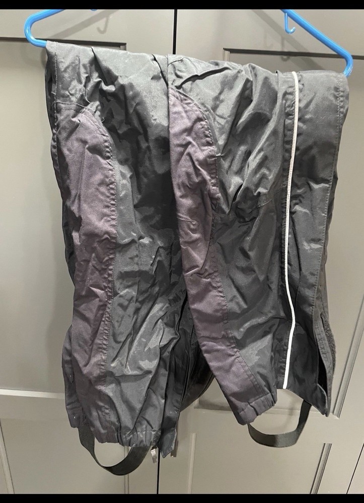 Harley Davidson Rain Gear