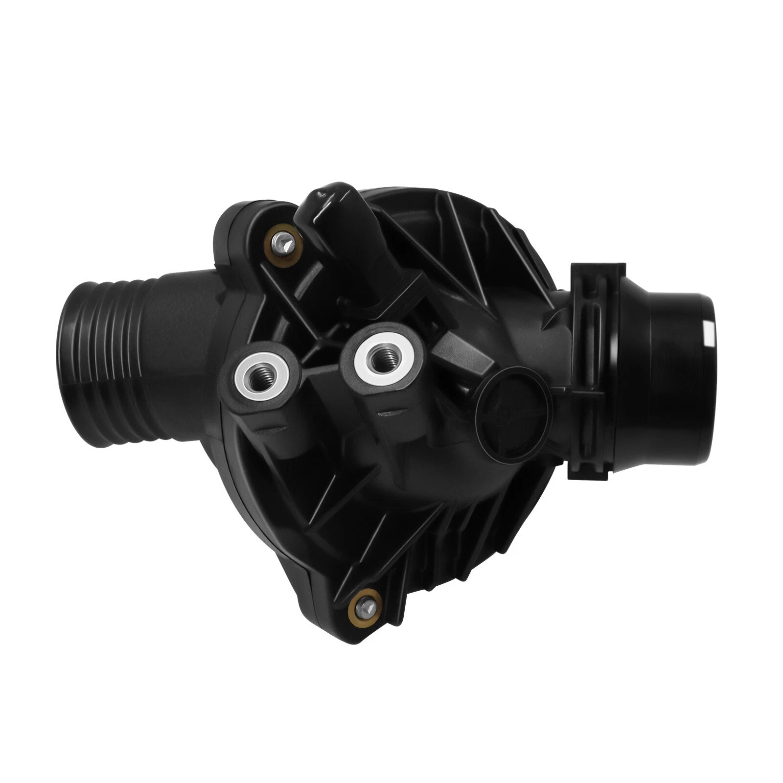 Electric Engine Water Pump w/Thermostat 11517632426 For BMW 335i 535i x1 x3 X5