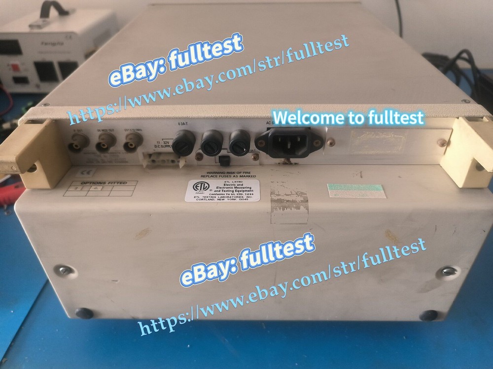 1pcs IFR 2955B comprehensive tester -fulltest