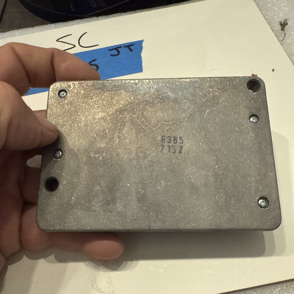 Standard Ignition LX243 Module