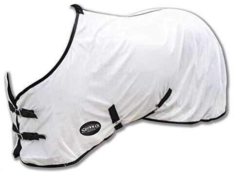 Showman Lightweight Fly Sheet