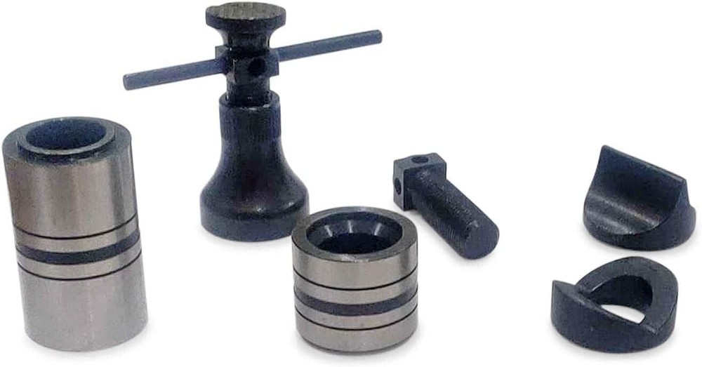 Jack Screw -USA