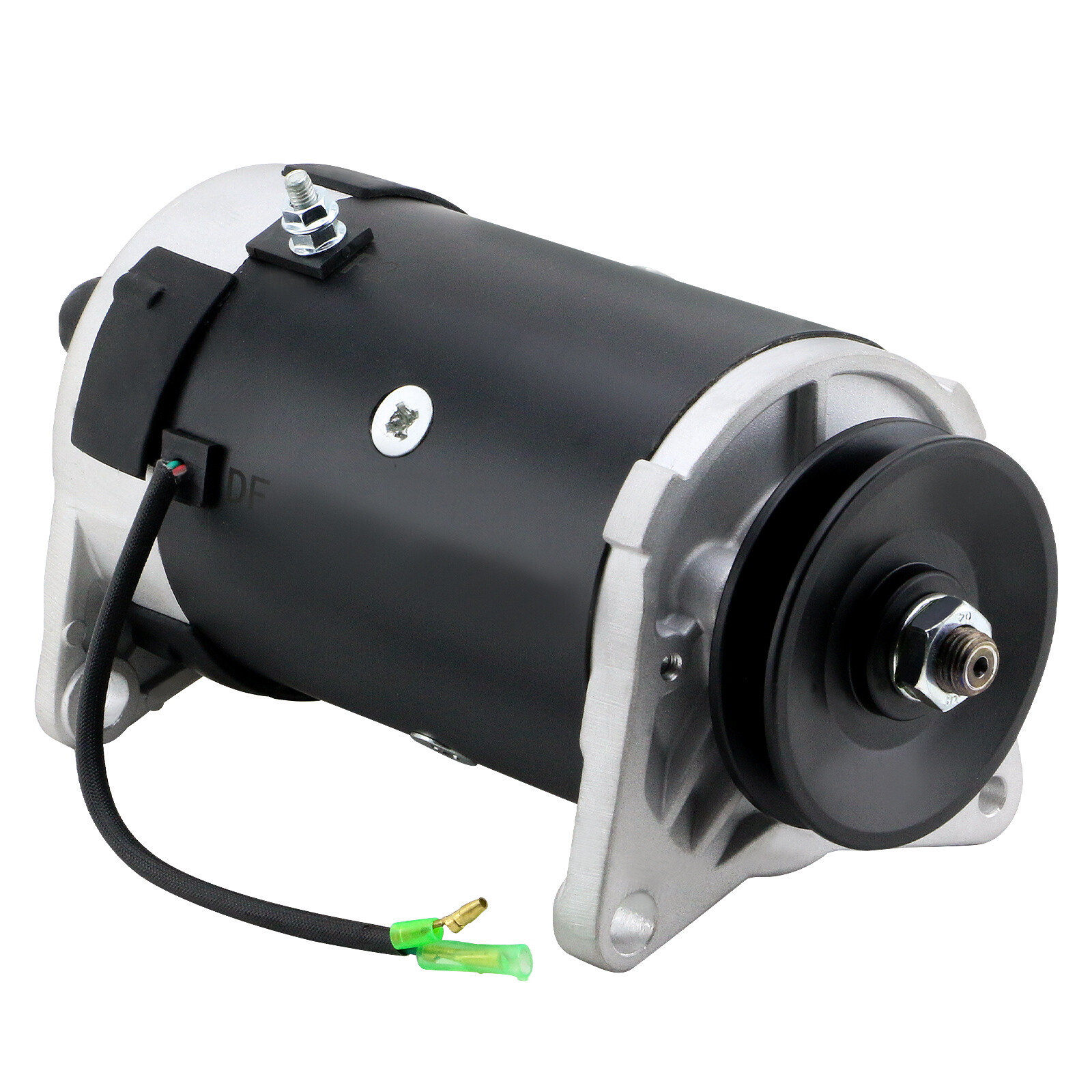 New Starter Generator For Yamaha Golf Cart 1978-1995 G2 G5 G8 G9 G14 J388110011