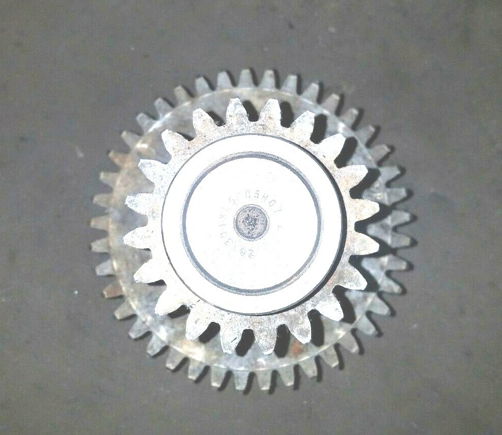 COUNTERSHAFT 2013018L5 / C5H07A