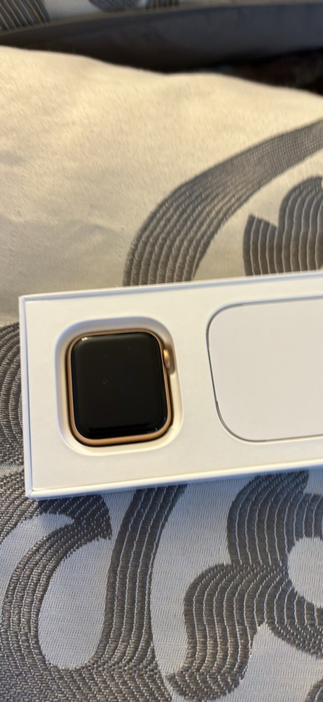 Apple Watch SE