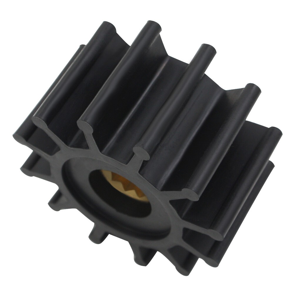 Flexble Impeller for 302 Ford Block Correct Craft Marine Engine Water Pump