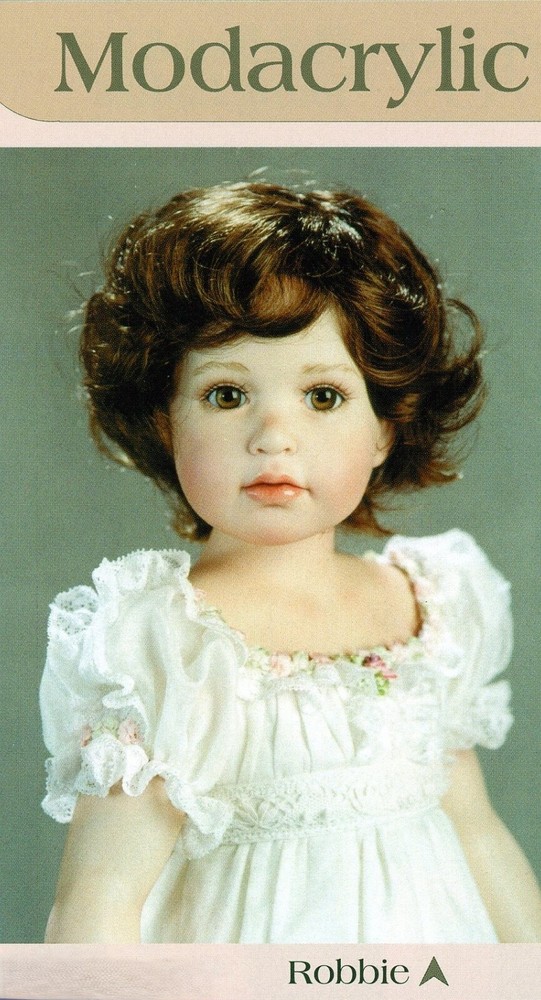 Doll Wigs