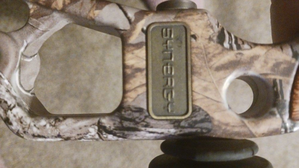 elite compound bow right hand