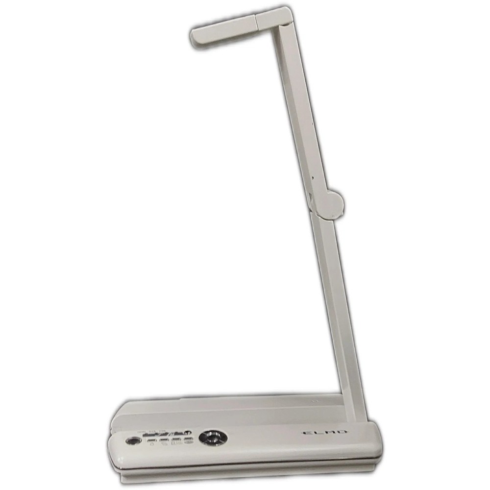Elmo MO-1 Digital Document Camera Portable Visual Presenter USB/HDMI