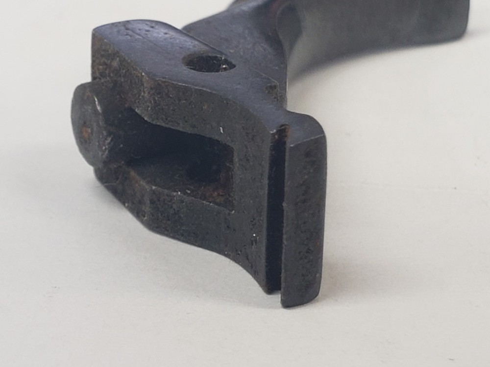 Remington Model 12 Trigger .22 cal Rifle