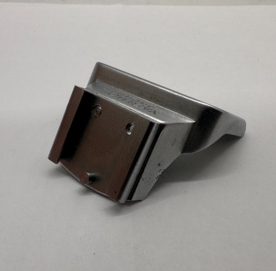 Yashica Accessory Shoe - Cold Flash Mount Shoe - Camera Replacement parts