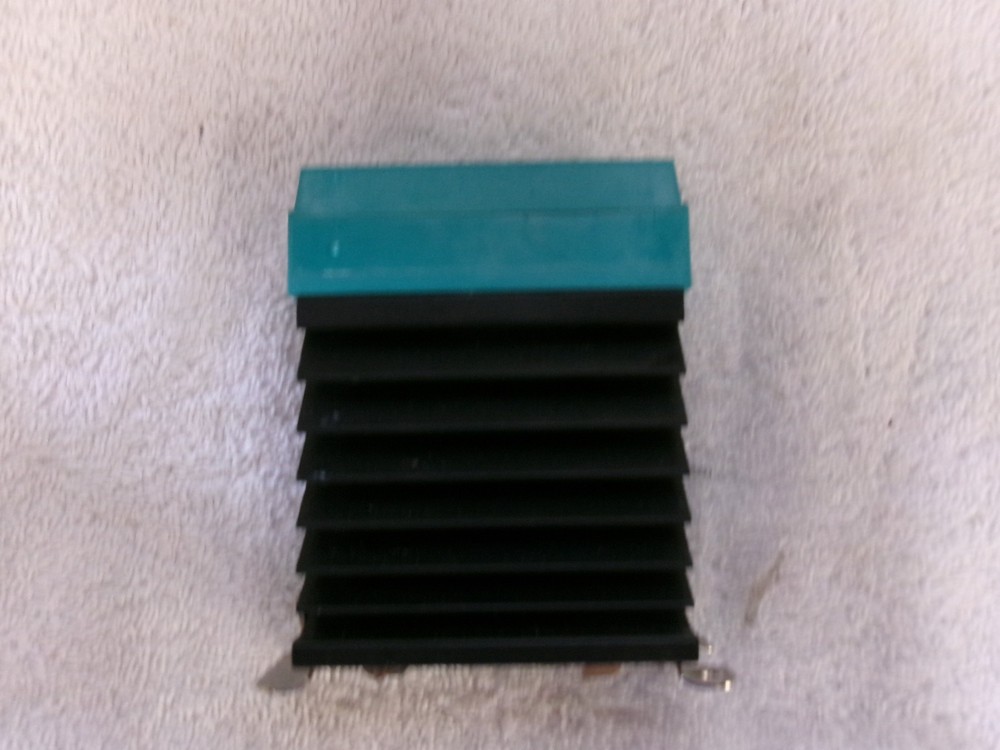 invensys Continental Solid State Relay RV Series RVDA-6V25