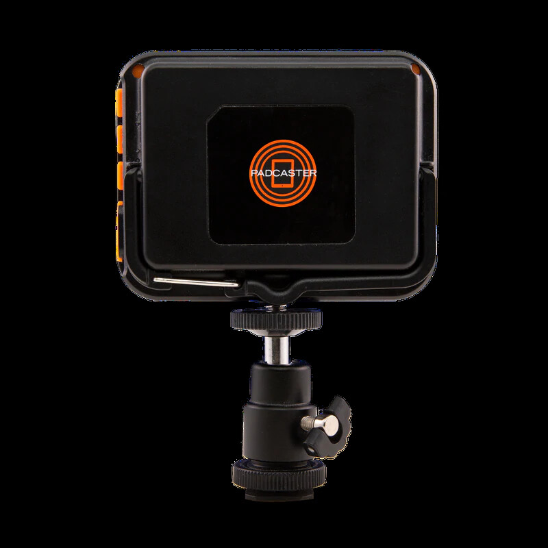 Padcaster LED Light