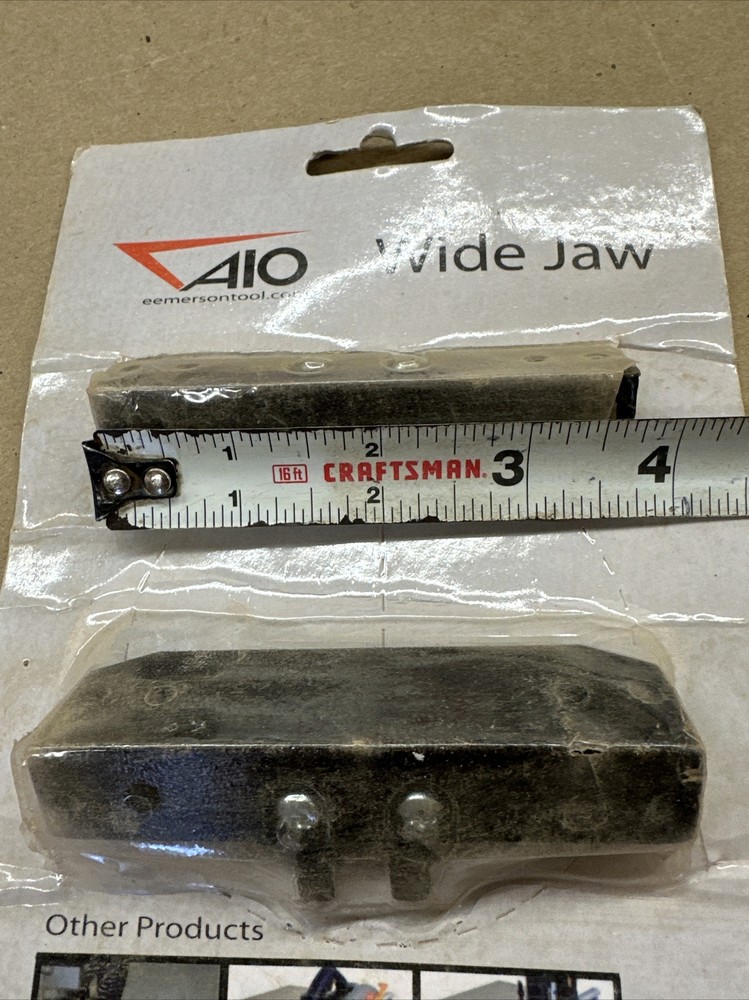 Eemersontool.com Wide Jaw