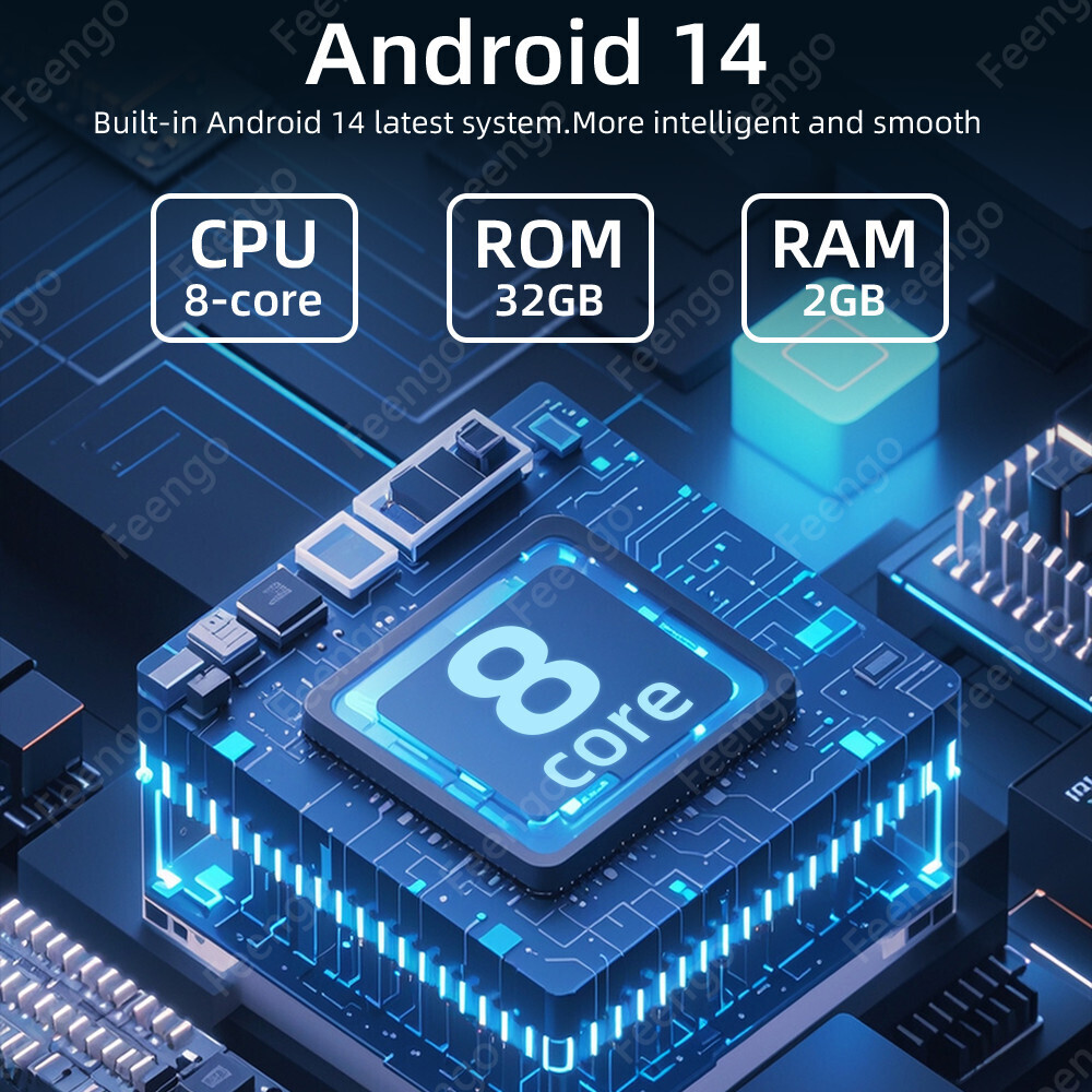 12.1" For Ford F150 2016-2021 Carplay Android 13 WiFi Car Stereo Radio GPS Navi