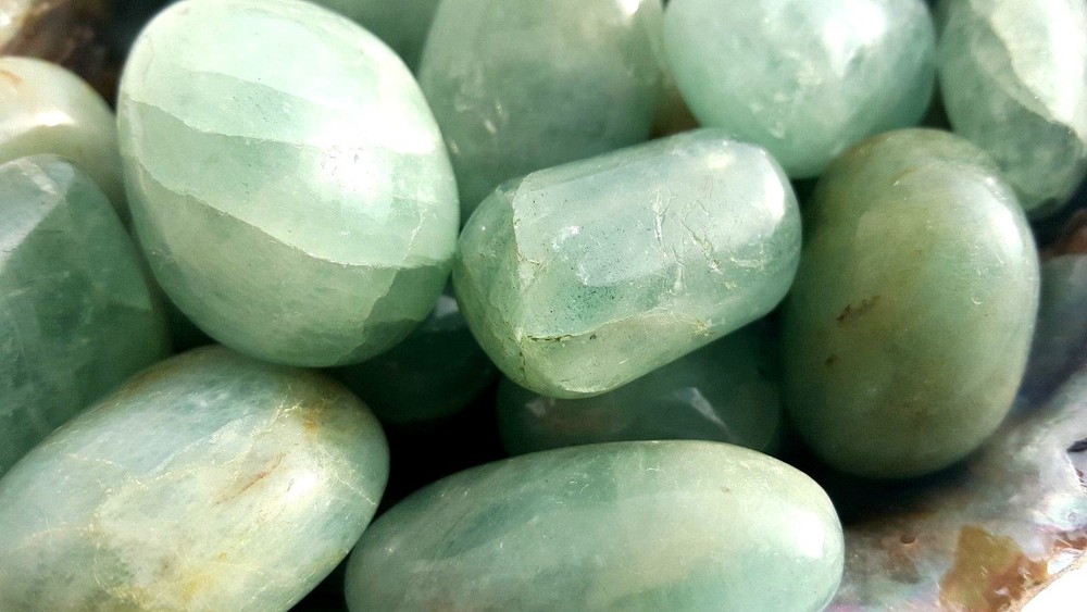 Aquamarine