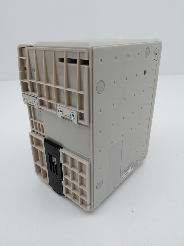 Keyence TM-3001P High Speed 2D Optical Micrometer Controller, PNP Type