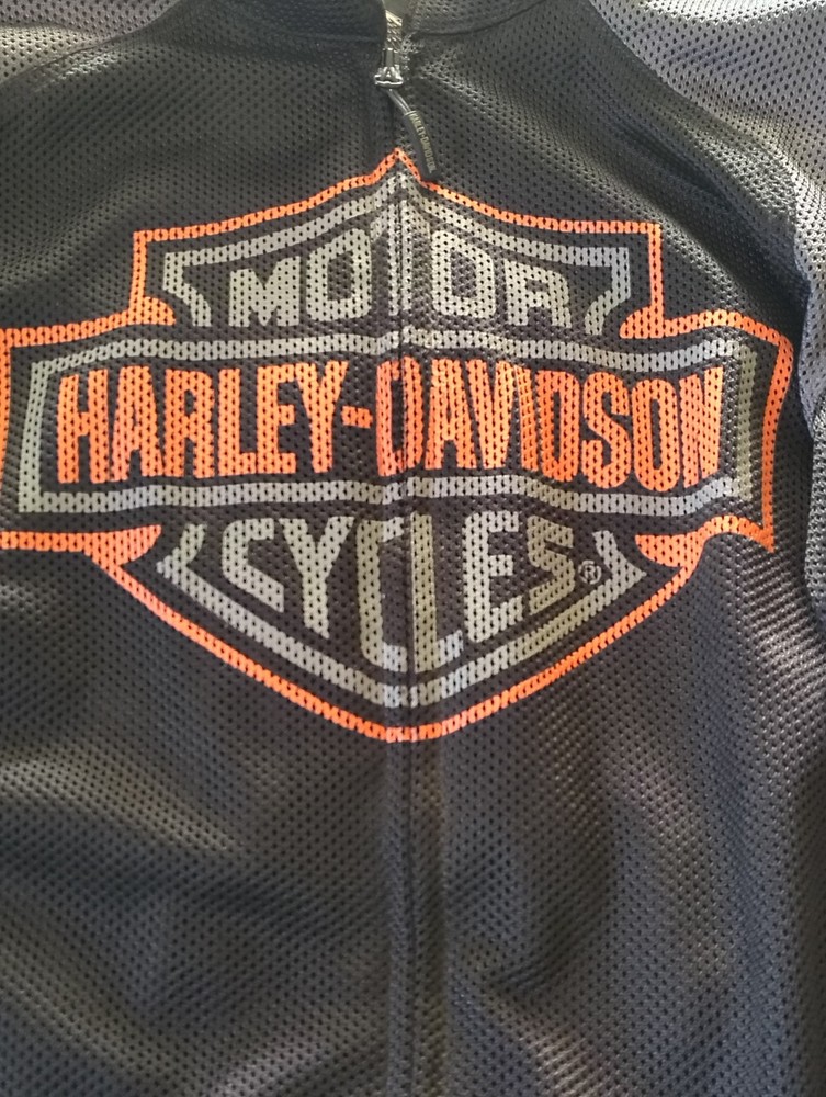 motorcycle jacket armored mesh