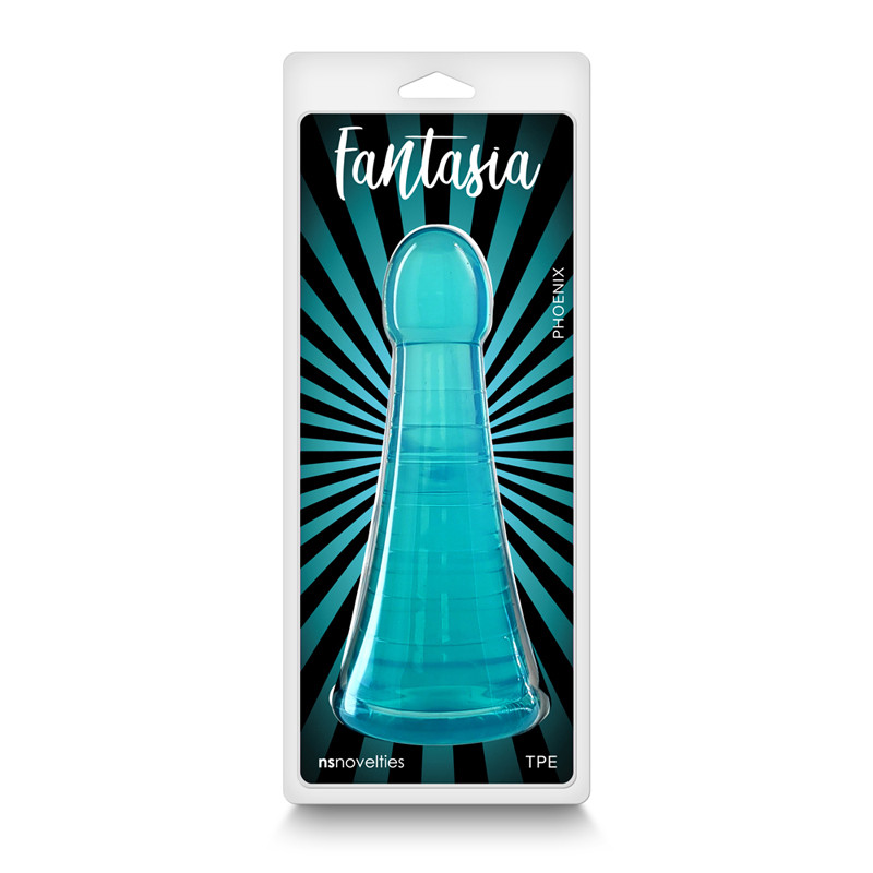 Fantasia Phoenix Jelly Dildo