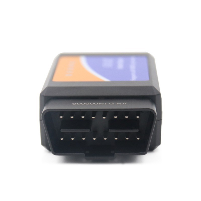 ELM327 V1.5 Bluetooth 4.0 OBD2 Scanner Diagnostic Tool for Android iOS