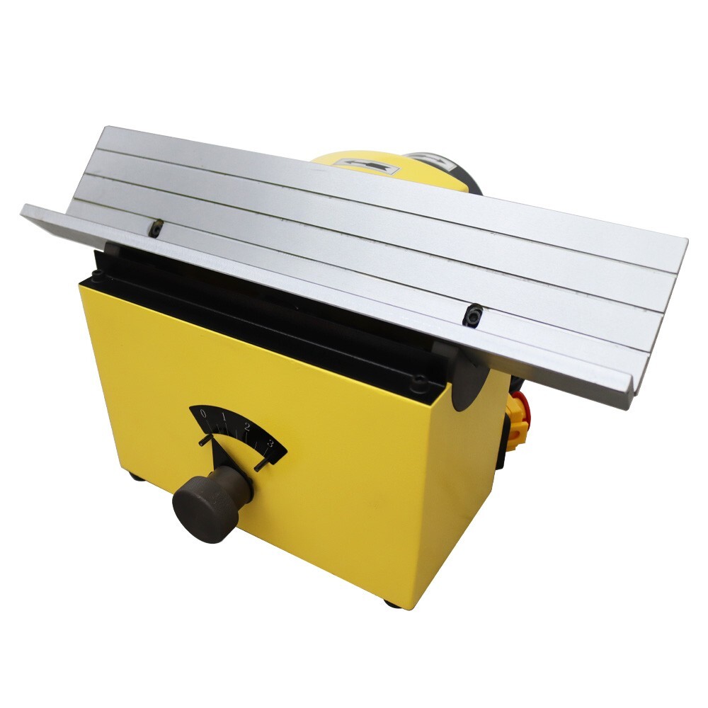 Side Chamfer Machine 220V Chamfer Angle 15°-45° Range 0-3mm Adjustable