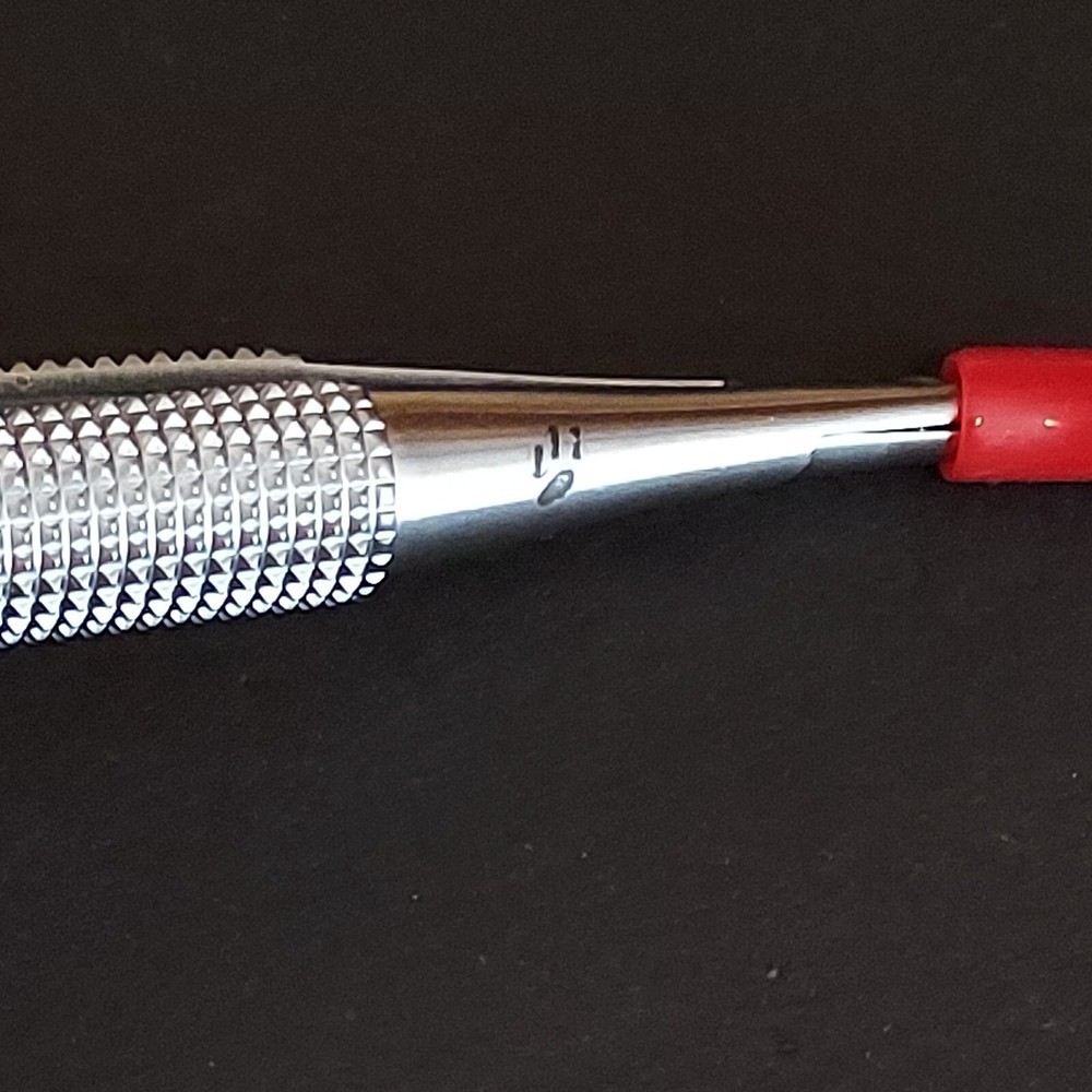 V.Mueller Micro Scissors VM 76 2721