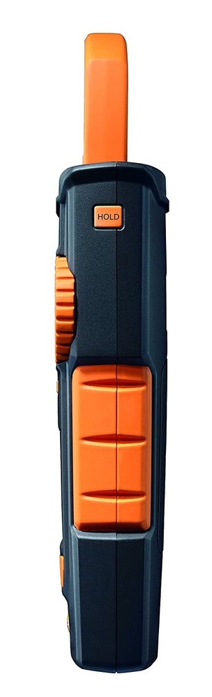 Testo 770-3 Clamp Meter 0590 7703 Improved TRMS Method New