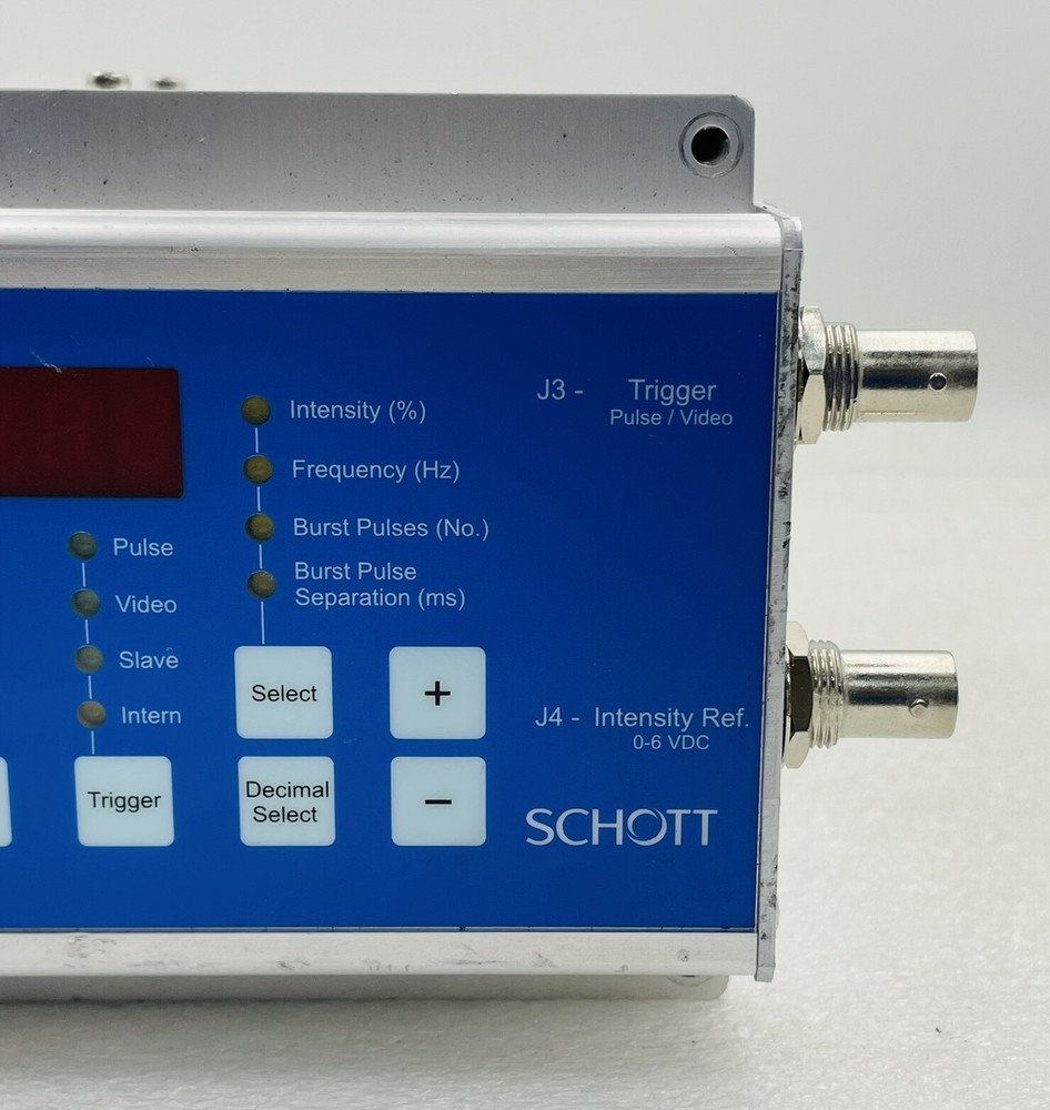 Schott ARC-MaVi-S-II Light Source