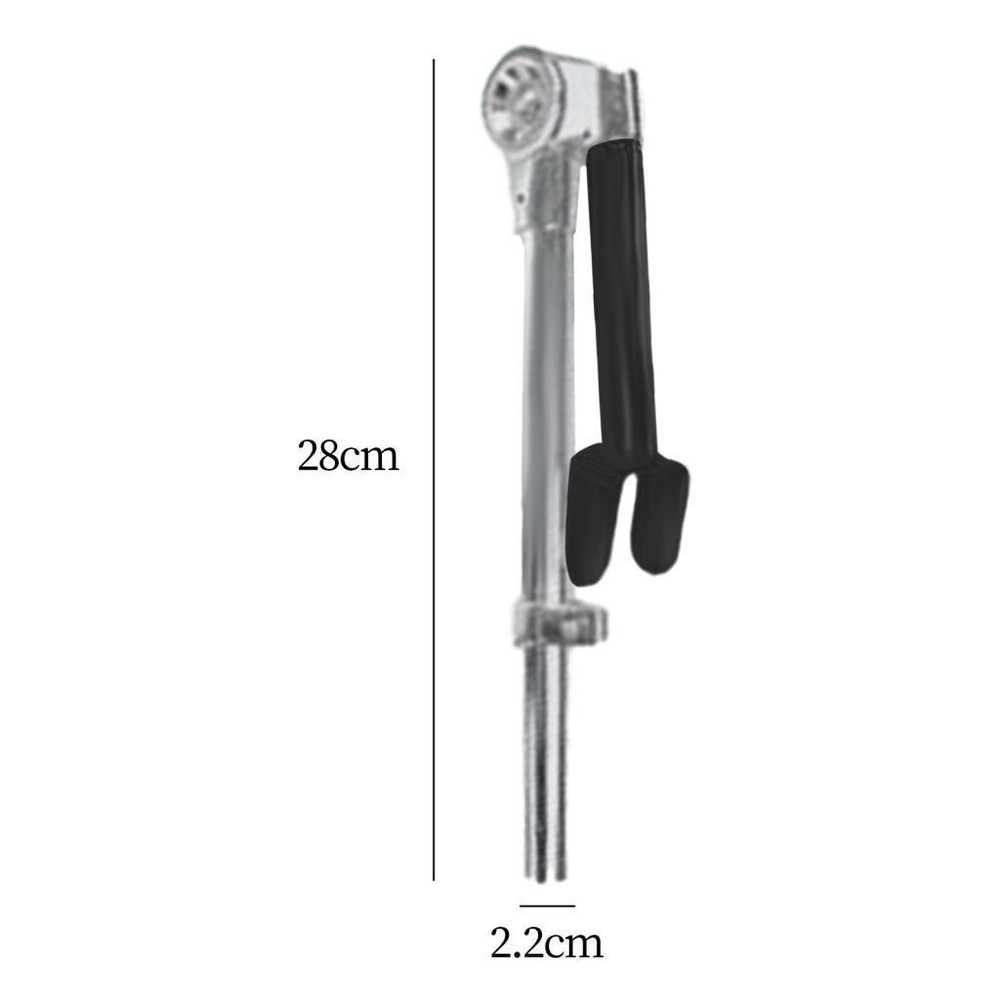 Tom Drum Bracket for Drum Set Hardware Percussion Accessory