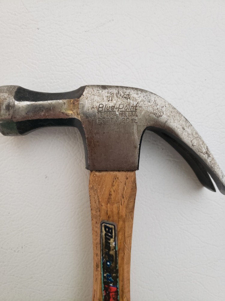 Blue Point Claw Hammer BC20A