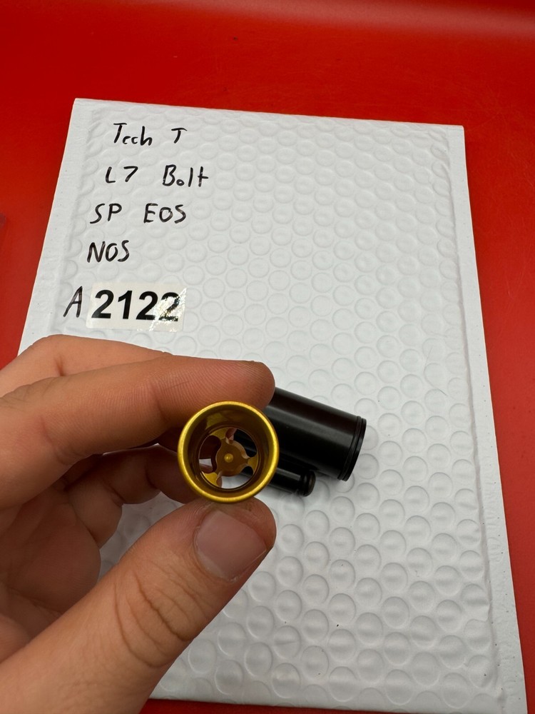 Tech T L7 Bolt SP EOS NOS