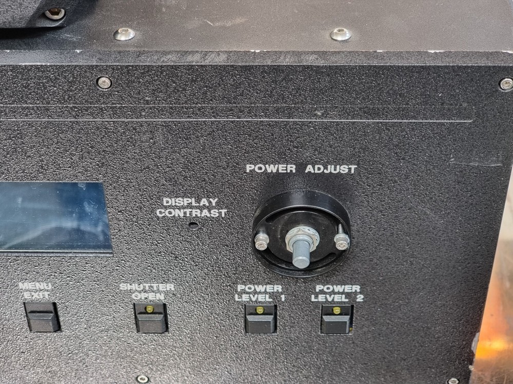 Used COHERENT VERDI-2W Verdi 2W Solid State Diode Laser