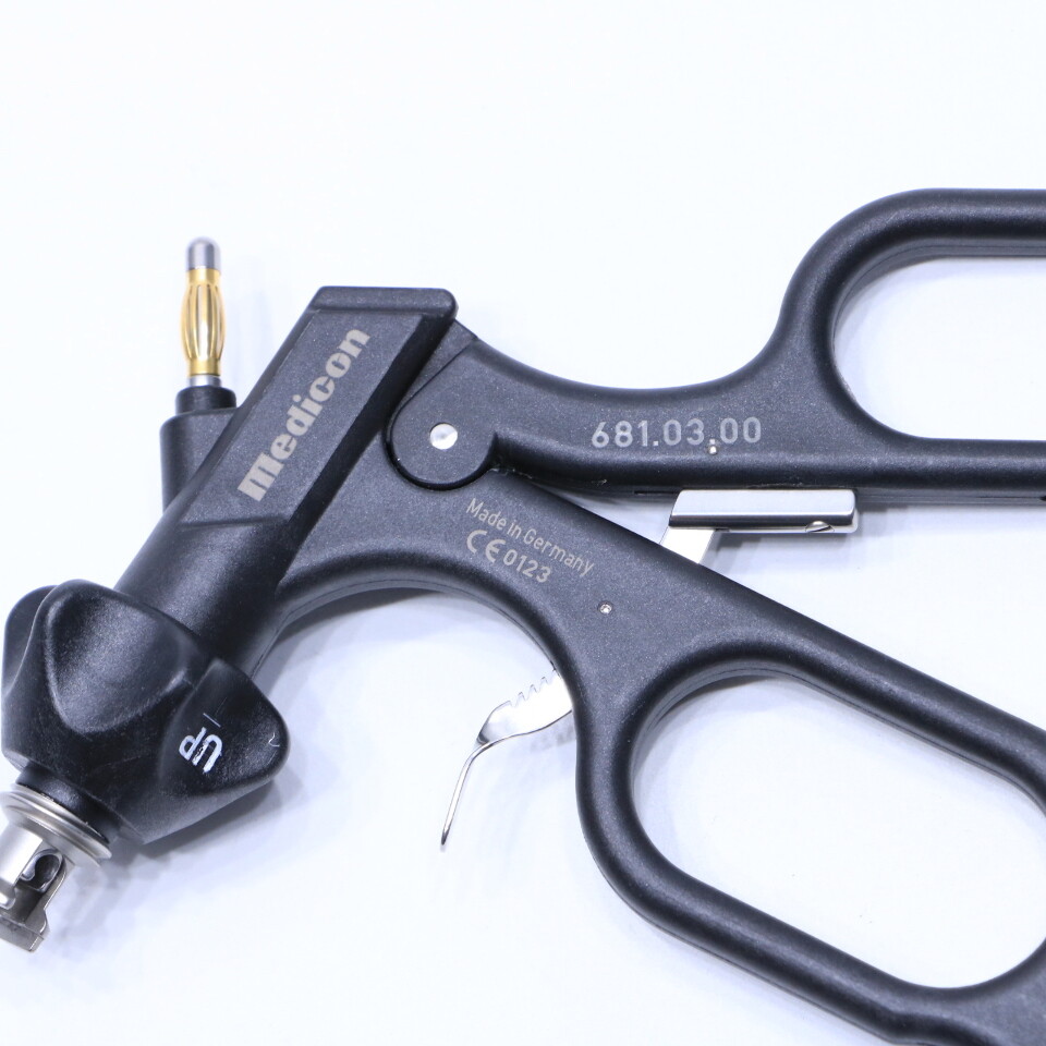 * MEDICON 681.03.00 HANDLE