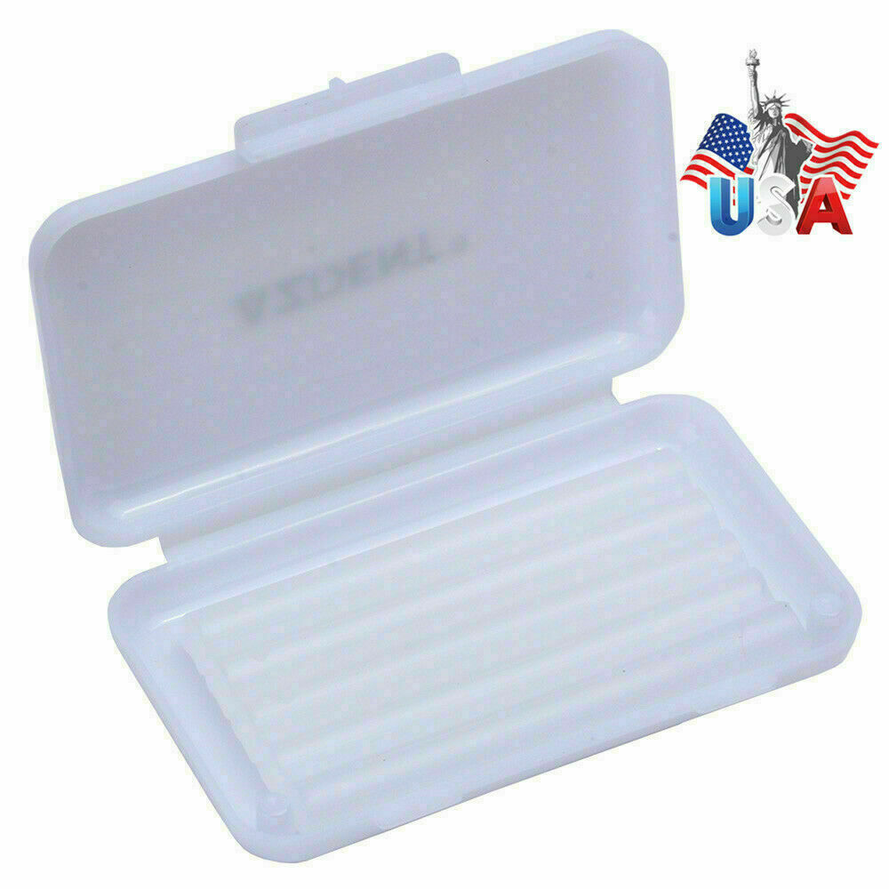 AZDENT Dental Orthodontics Wax Original Scent For Braces Gum Irritation