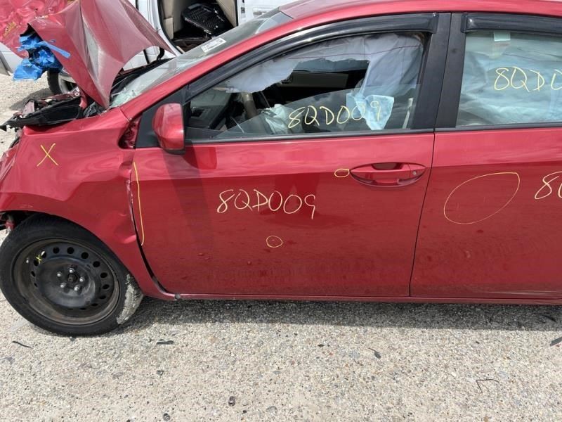 COROLLA 2014 High Mounted Stop Light 104579852