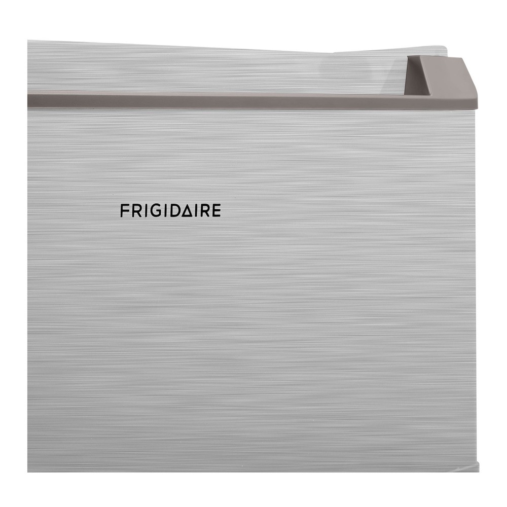 3.2 Cu Ft 2-Door Refrigerator